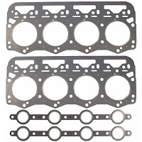 Gaskets & Seals